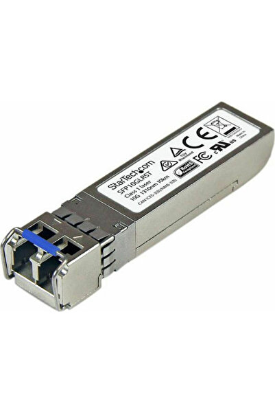 startech SFP10GLRST Πομποδέκτης 1 τεμάχιο