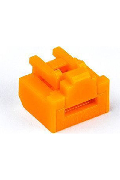Smart Keeper Smartkeeper NL03P1OR Αποκλειστής Θυρών RJ45 12 τεμάχια