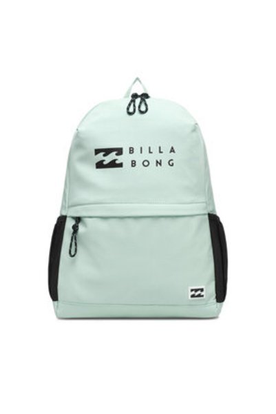 BİLLABONG Rucsac WBEOHP-BLB-M-002-10 Verde deschis