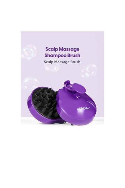 Empressco Scalp Massage Comb, Relaxing and Effective Cleaning Tool