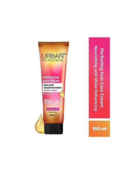 Urban Care Perfecting Hair Care Cream 150 ml