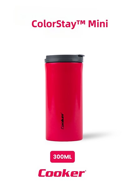 Cooker Colorstay Mini 300 ml Stainless Steel Cup Thermos Ckr2101