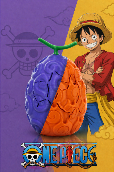 Ani Bakkal One Piece Sürpriz Yumurta