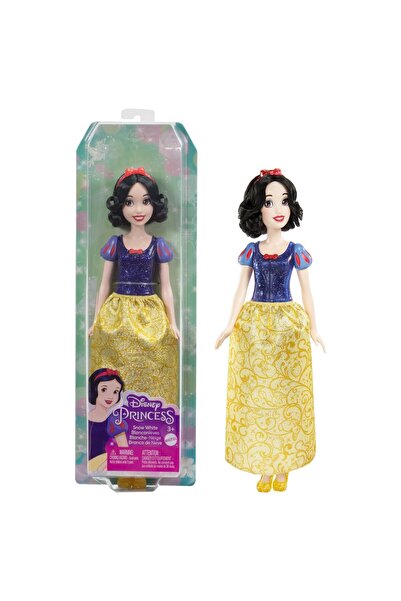 mattel DISNEY PRINCESS PAPUSA ALBA CA ZAPADA