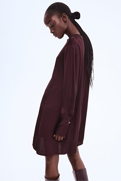 H&M Tunik Elbise