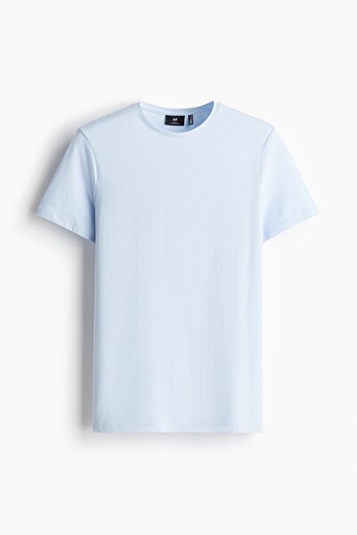 H&M COOLMAX® Slim Fit Tişört