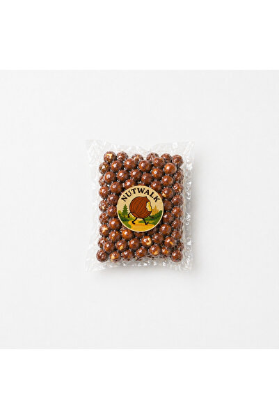 Nutwalk Çiğ Fındık 250 g | %100 Doğal, Katkısız, Ziraî İlaç İçermez, Vakumlu ...