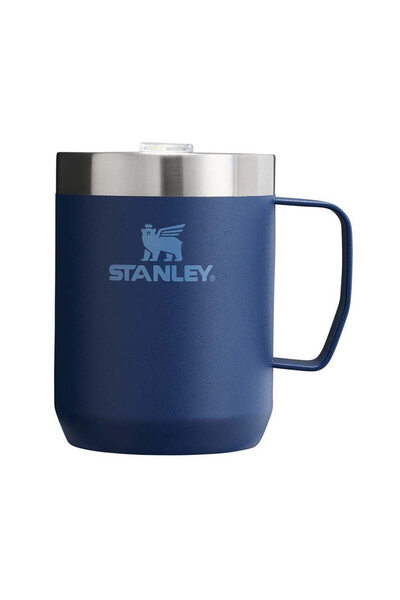 Stanley Klasik Efsanevi Kamp Kupası | 0.23L Lacivert