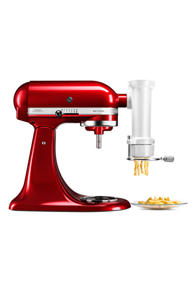 Kitchenaid Makarna Yapma Aksesuarı 5KSMPEXTA
