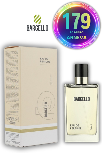 Bargello 179 Oriental Edp 50 ml Kadın Parfüm