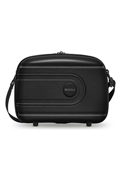 REDOLZ Essentials 11 Trusă de cosmetice 34 cm