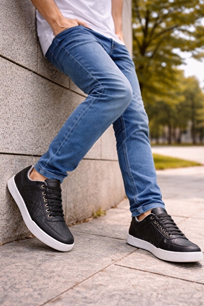 Ghattix Men's Sports Shoes Daily Use