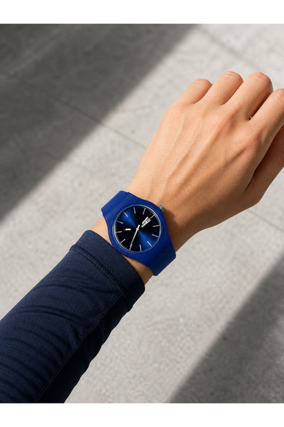 Reddington Spor Tasarım Unisex Silikon Kordon Kol Saati 36mm