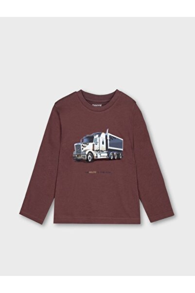 MAYORAL 4085 Tisort
