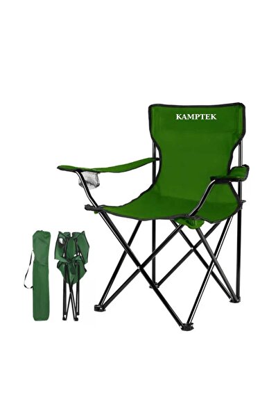 kamptek kamp teknolojisi Kamptek Katlanabilir Doğa Karavan ve Kamp Sandalyesi...