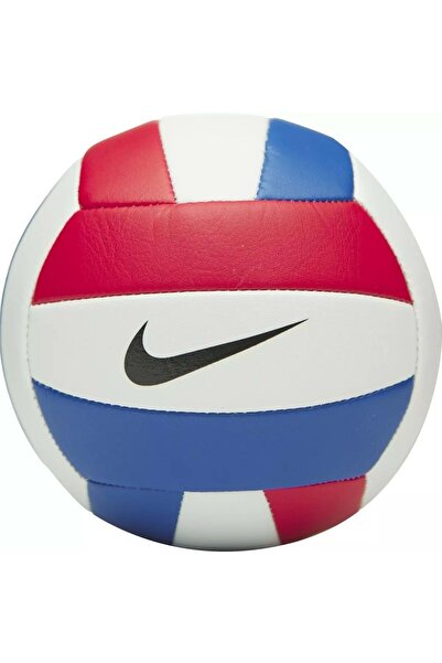 Nike N.000.1824 Skills Mini 3 Numara Voleybol Topu BEYAZ