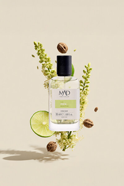 Mad Parfüm Mad A102 Selective 50 ml Erkek Parfüm