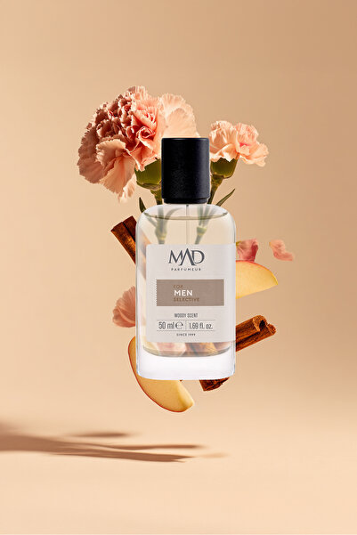 Mad Parfüm Mad B104 Selective 50 ml Erkek Parfüm