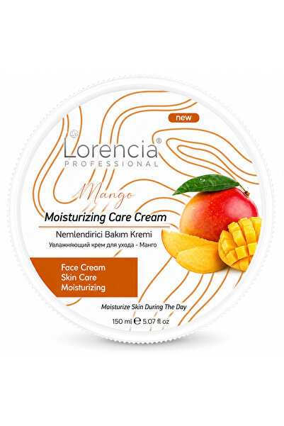 MANGO SPA KREM 150 ML