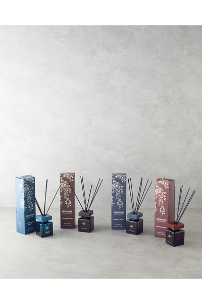 English Home Sandalwood Çubuklu Oda Kokusu 100 ml