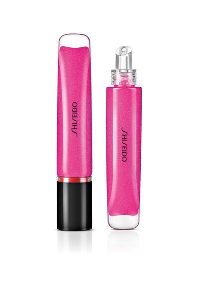 Shiseido Shimmer Gelgloss 08 9ml