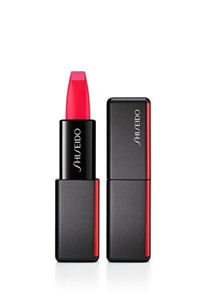 Shiseido Modernmatte Powder Lipstick 513