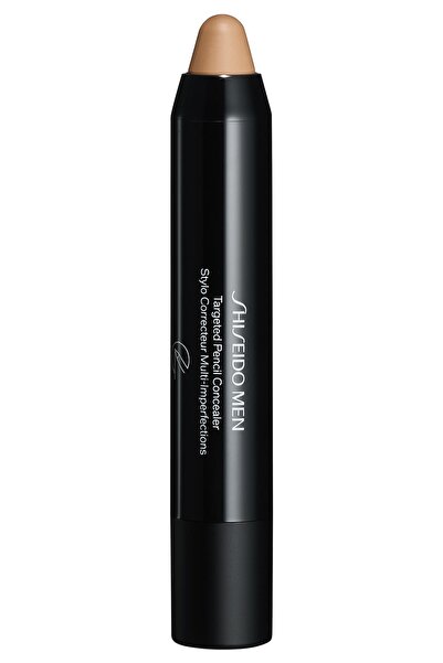 Shiseido Men Targeted Pencil Concealer Dark