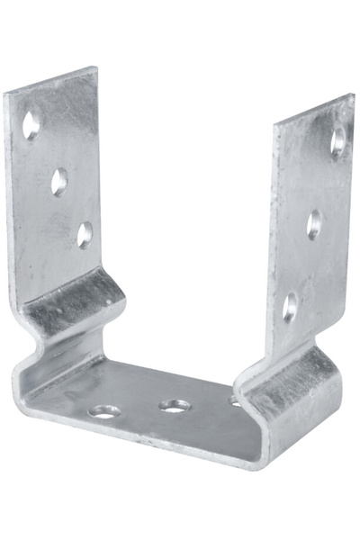 Evotools Talpă de susținere în formă de U, articulație din lemn SG 91x60x125x...