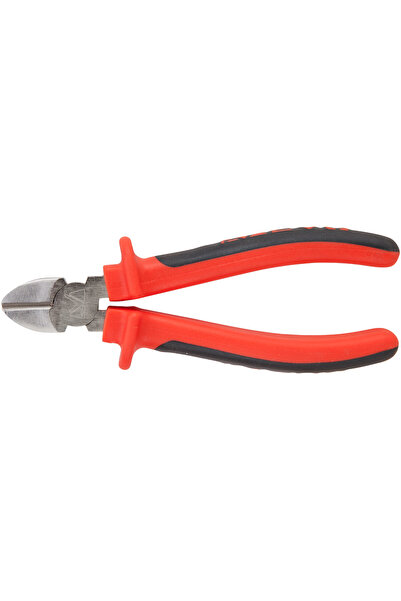 EvoTools Professional Nichel mat patentat Sfic 180 mm
