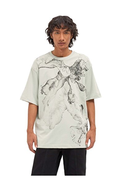 The Bear House Men’s Short Sleeve T-Shirt, Soft Fabric, Comfortable Fit & Cas...
