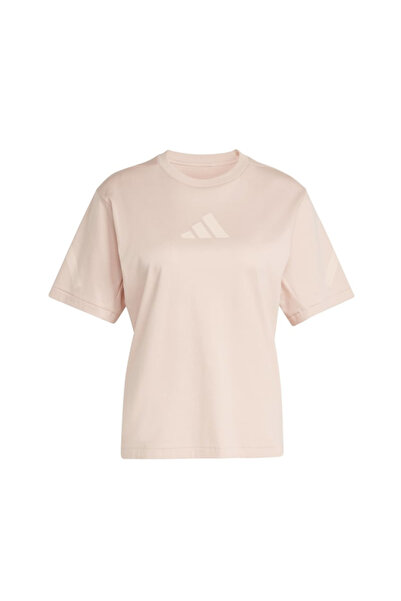 adidas Women's T-Shirt W Z.N.E. Tee Kc7721
