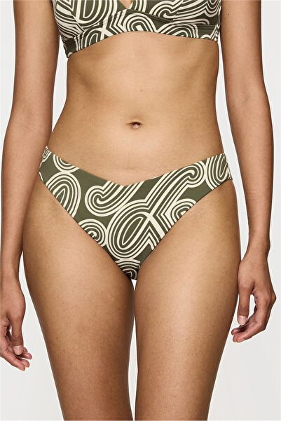 Triumph Brief/Pants Bikini Altı Yeşil
