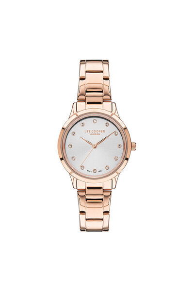 Lee Cooper Lc07457.430 Women Wrist Watch