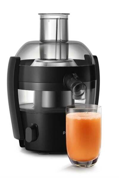 Philips Viva Collection HR1832/00 Katı meyve sıkacağı