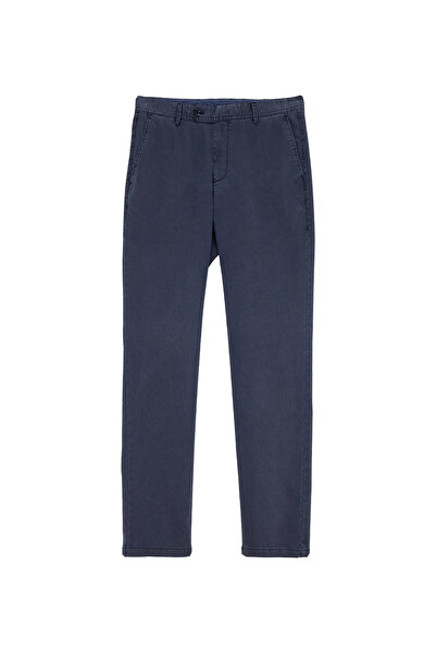 BROOKS BROTHERS Lacivert Erkek Pantolon BBSS26MPT018
