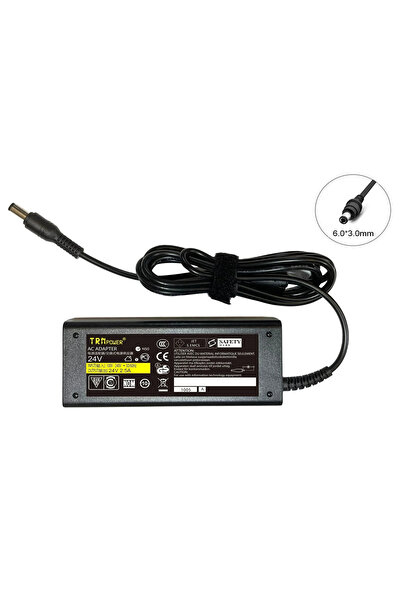 TRN Zebra GK420D Barkod Yazıcı Adaptörü