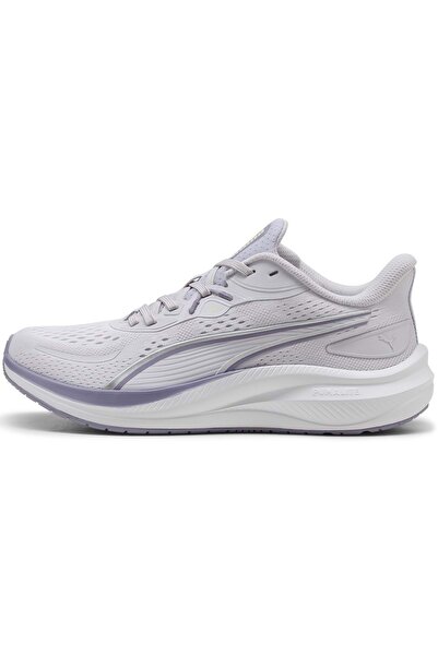 Puma Skyrocket Lite 2 Mor Koşu Ayakkabısı