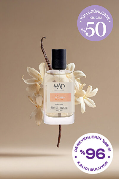 Mad Parfüm Mad L112 Selective 50 ml Kadın Parfüm