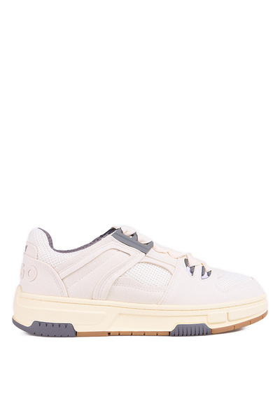 HUGO Bej Erkek Sneaker Yarrow_tenn_dcmf 10275863 01