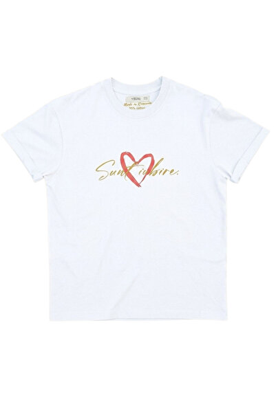 Georgiana Datcu T-shirt - I am Love