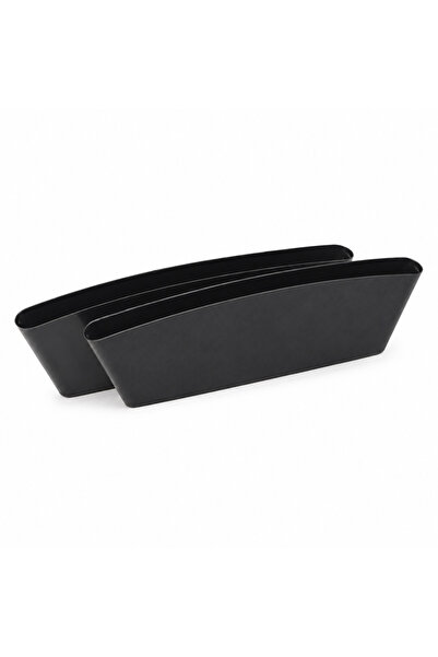 Generic Plastic Car Seat Gap Organizer