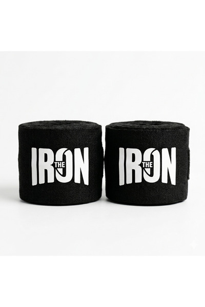 THE IRON Boxing Bandage