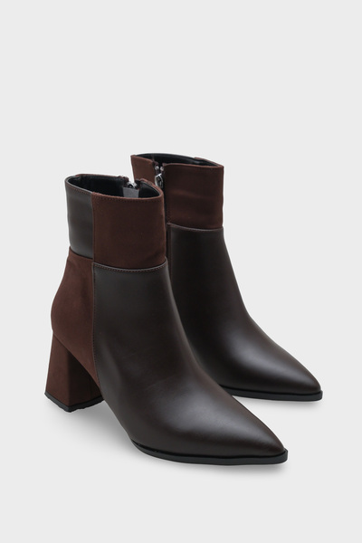 Capone Outfitters Дамски ботуши Tricia