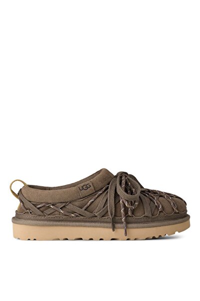 UGG W TASMAN LACE DRIED OREGANO 1175190