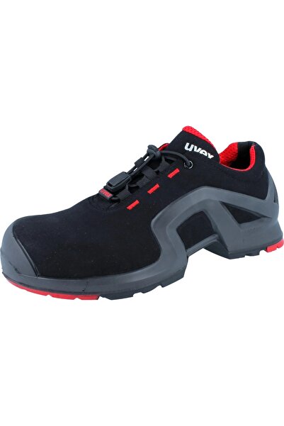 Uvex Pantofi de Protecție 1 x-tended S3 SRC ESD 85162 - Ultra Ușori și Ergono...