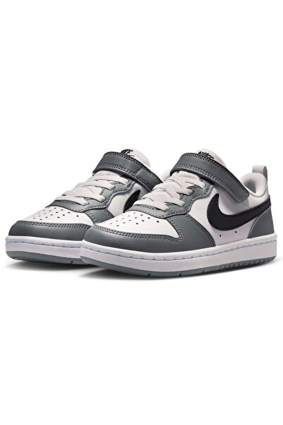 Nike Court Borough Low Recraft (Ps) Çocuk Günlük Ayakkabı