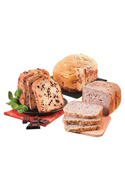 TEFAL PF2208 Pain Plaisir Ekmek Yapma Makinesi