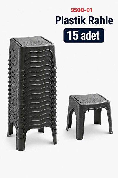 Sedef Plastik Rahle