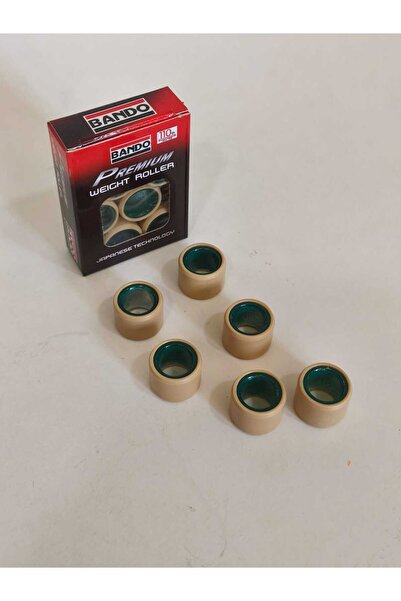 Michelin Arora Special Alfa Varyatör Ürünüdür (8 gram)