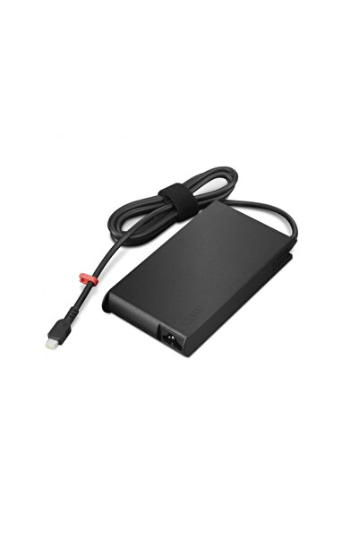 LENOVO 4X21H27804 pentru ThinkPad, USB-C, 135W, Negru